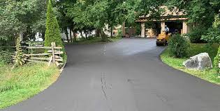 Professional Driveway Paving Services in Newberry, MI